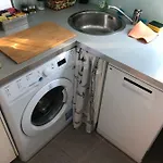 Gisi 아파트 인스브루크