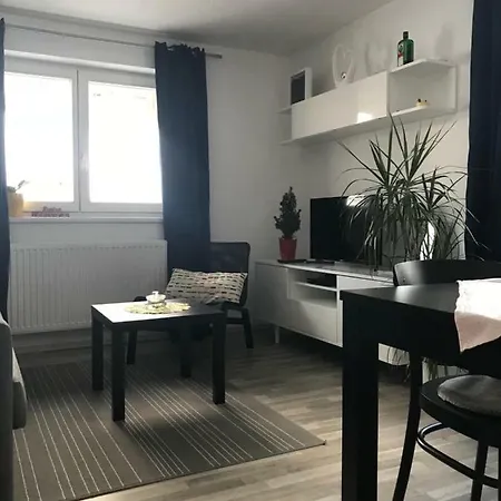 Appartement Gisi