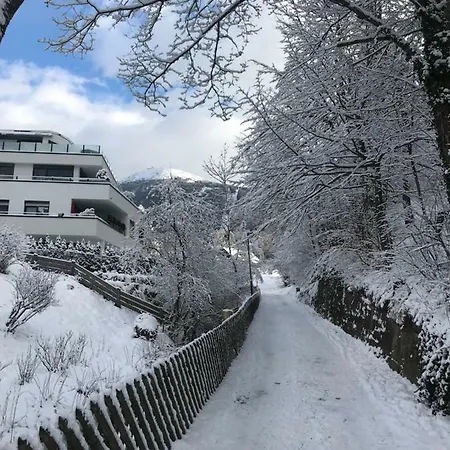 Apartment Gisi *