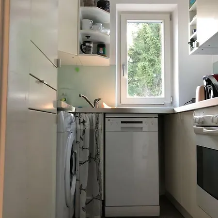 Gisi Apartment Innsbruck