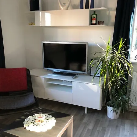 Apartment Gisi Innsbruck