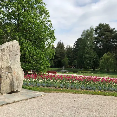 Gisi דירה אינסברוק