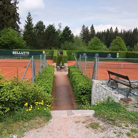 Gisi Lejlighed Innsbruck