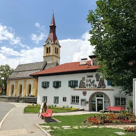 Lejlighed Gisi