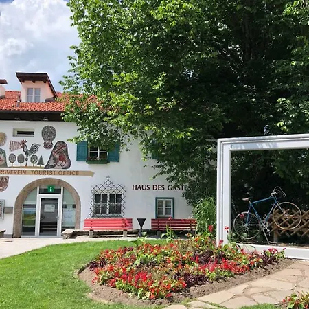 Appartement Gisi Innsbruck