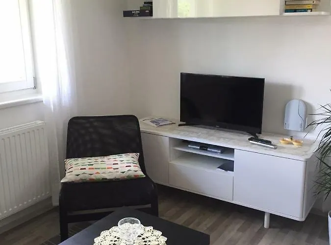 Apartman Gisi
