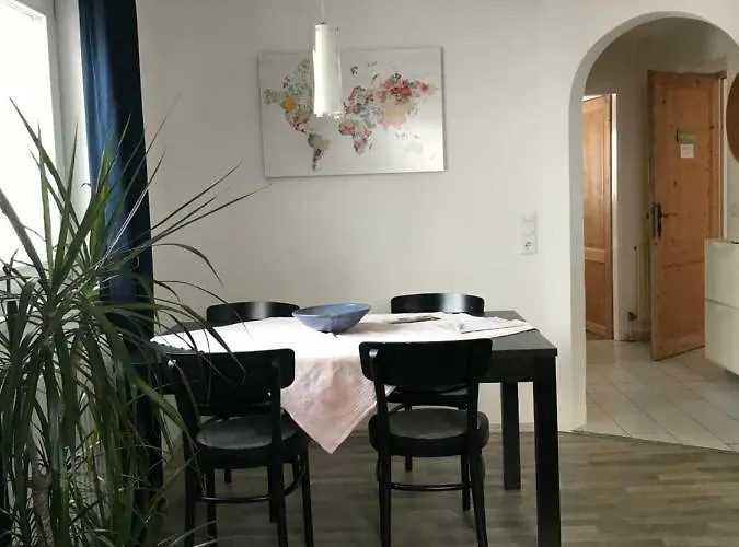 Апартаменти Gisi *