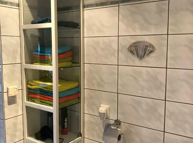 Apartman Gisi