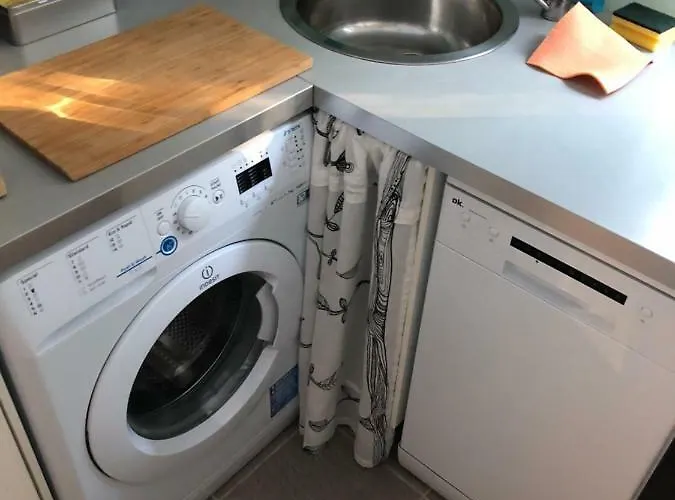 Gisi Apartman Innsbruck