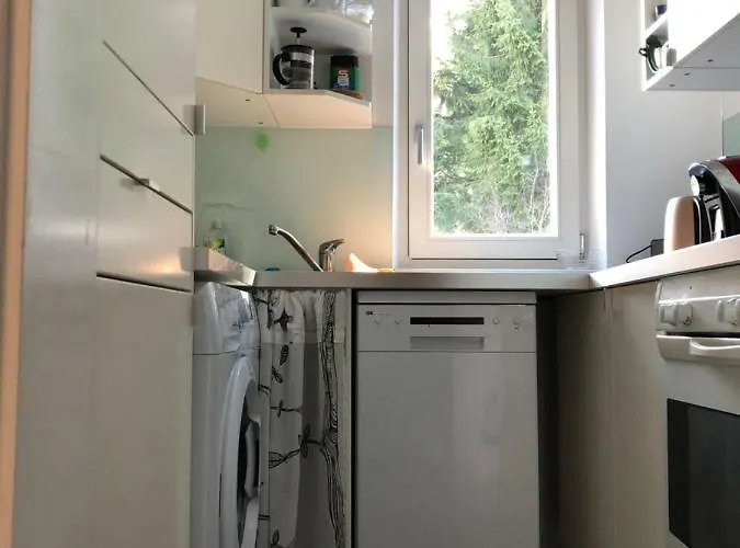 Gisi Appartement Innsbruck