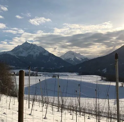 Appartamento Gisi Innsbruck