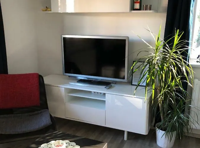 Apartman Gisi Innsbruck