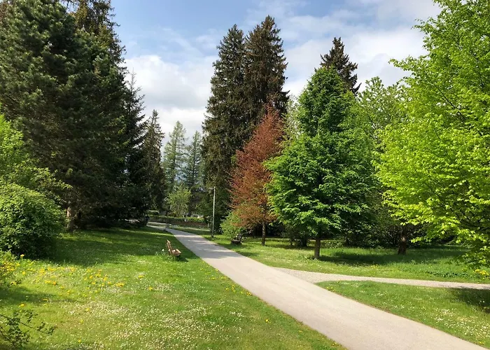 Gisi Апартаменти *