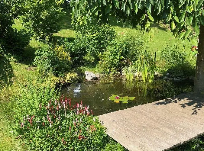 Gisi Apartman Innsbruck