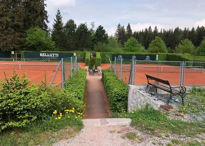 Gisi Apartman Innsbruck