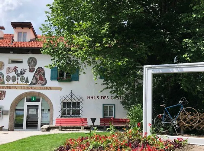 Apartman Gisi Innsbruck