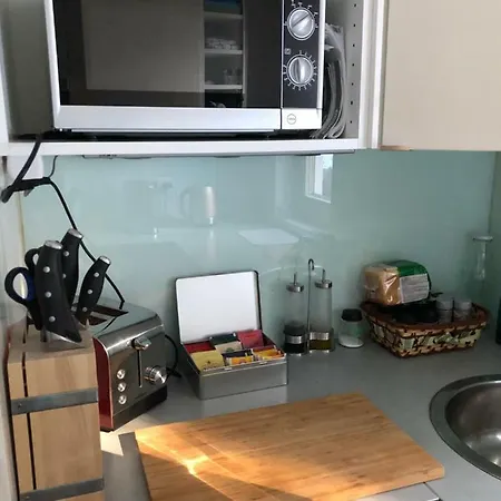 Apartment Gisi