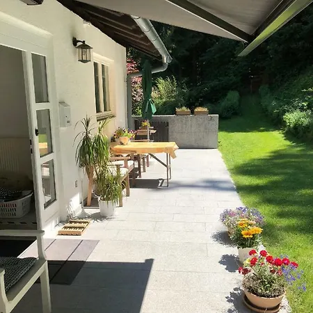 Gisi Apartment